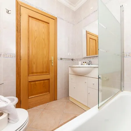 A54 - Perola In Apartment Armacao de Pera