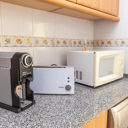 Apartment A54 - Perola In