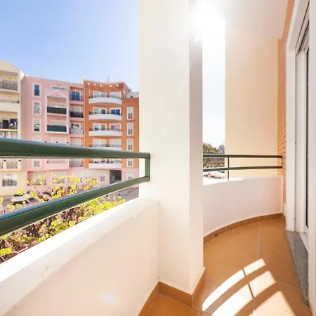A54 - Perola In Apartment Armacao de Pera