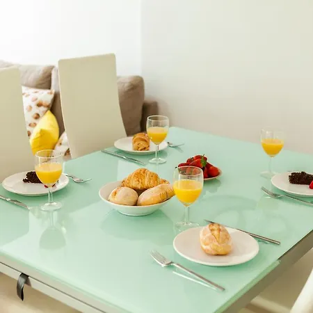 Apartment A54 - Perola In Armacao de Pera