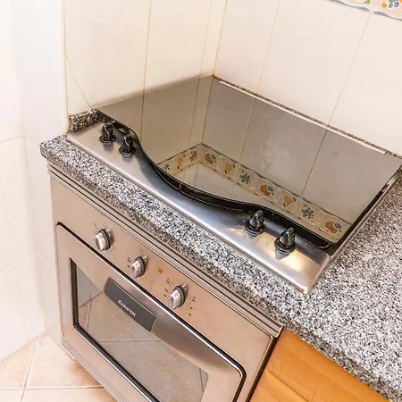 Apartment A54 - Perola In