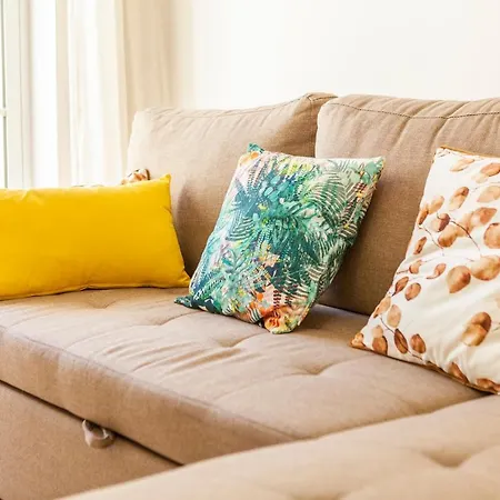 Apartment A54 - Perola In Armacao de Pera