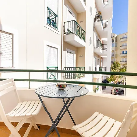 A54 - Perola In Appartement Armação de Pêra