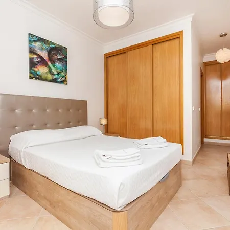 A54 - Perola In Apartment Armacao de Pera