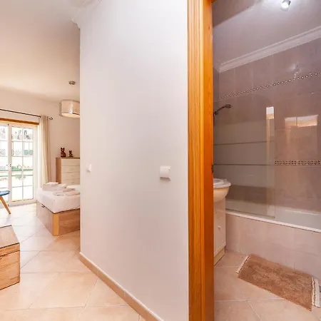Apartment A54 - Perola In Armacao de Pera