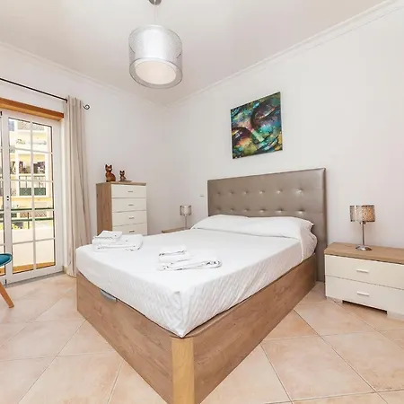 A54 - Perola In Apartment Armacao de Pera