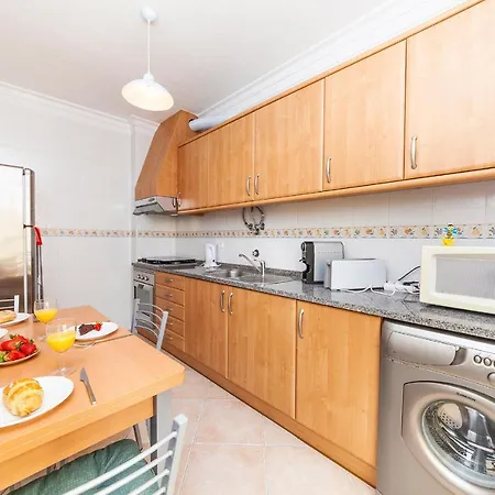 A54 - Perola In Apartment