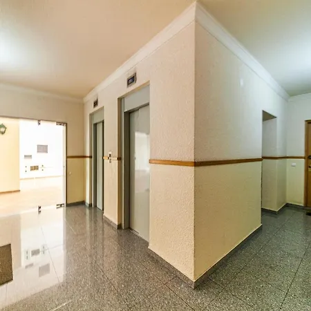 A54 - Perola In Apartment