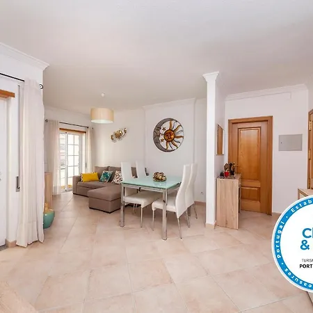 A54 - Perola In Apartment Armacao de Pera
